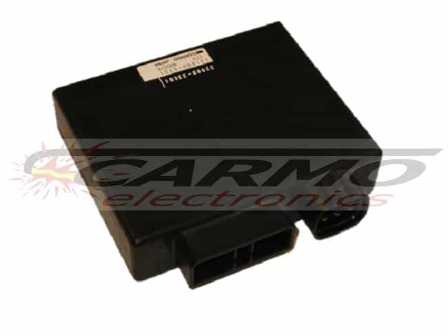 GSXR750 GSX-R750 SRAD Centralina unità CDI motore TCI (32900-33E)